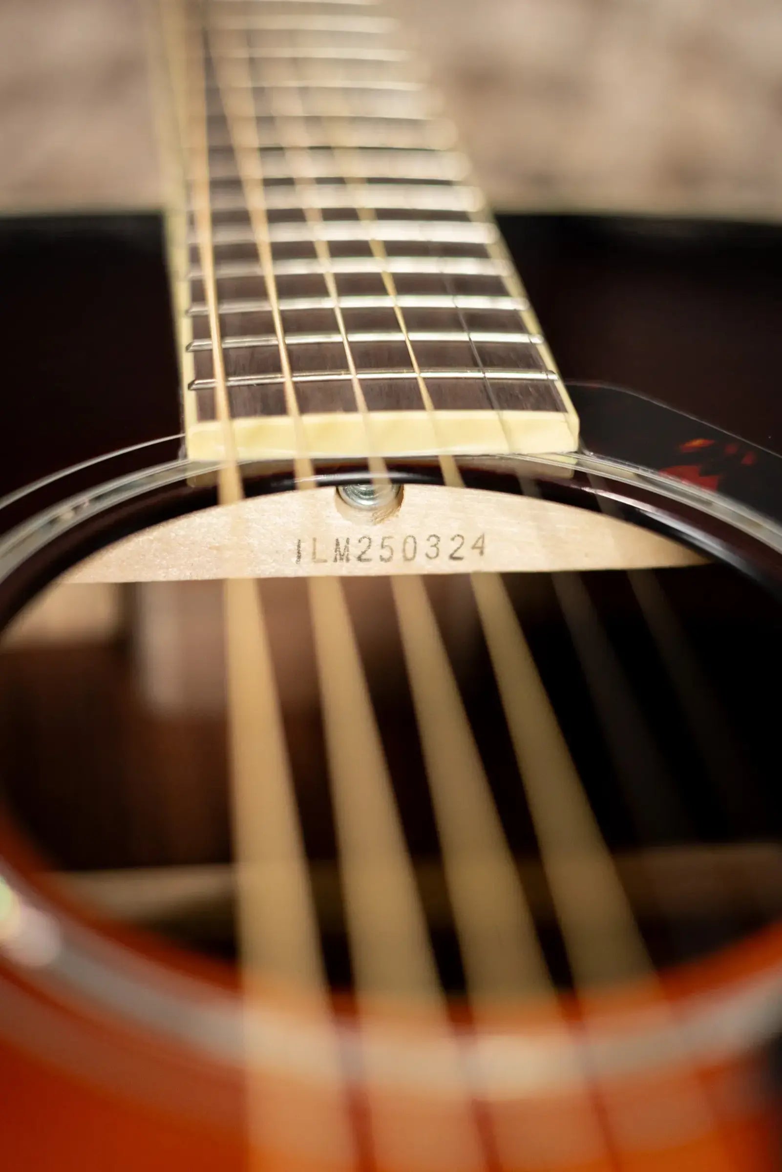 Yamaha FS830 TBS FS Series Acoustic Guitar - Tobacco Brown Sunburst