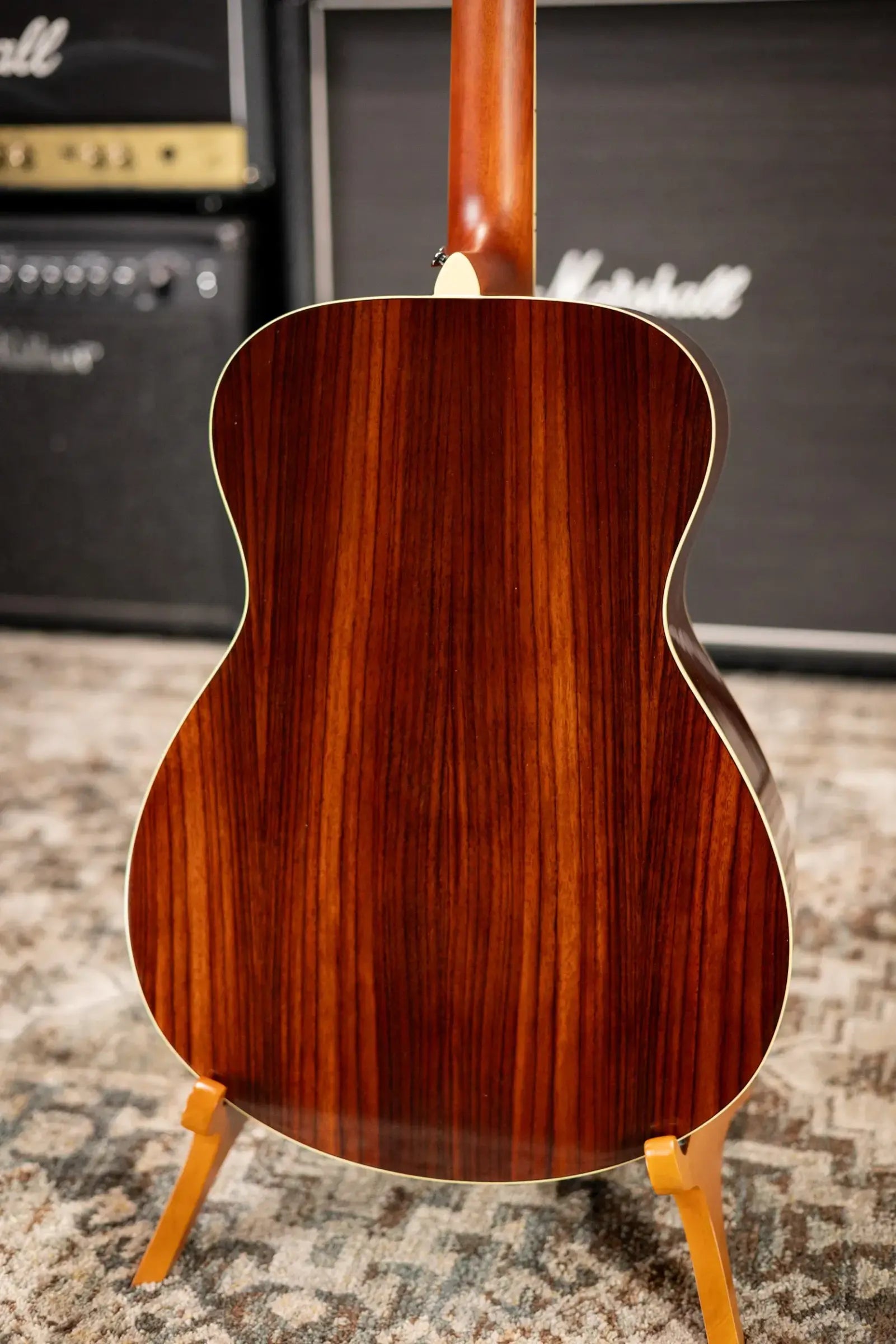 Yamaha FS830 TBS FS Series Acoustic Guitar - Tobacco Brown Sunburst