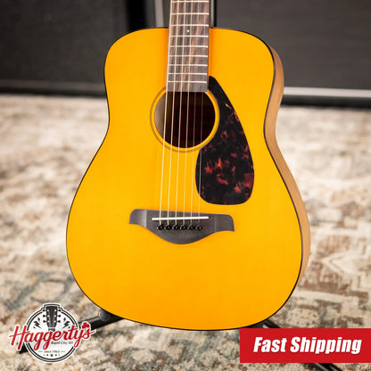 Yamaha JR1 FG Junior Acoustic Guitar with Gig Bag