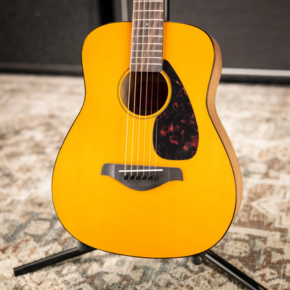 Yamaha JR1 FG Junior Acoustic Guitar with Gig Bag