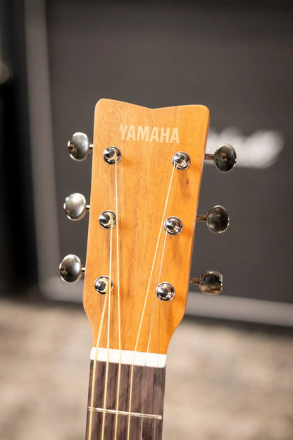 Yamaha JR1 FG Junior Acoustic Guitar with Gig Bag