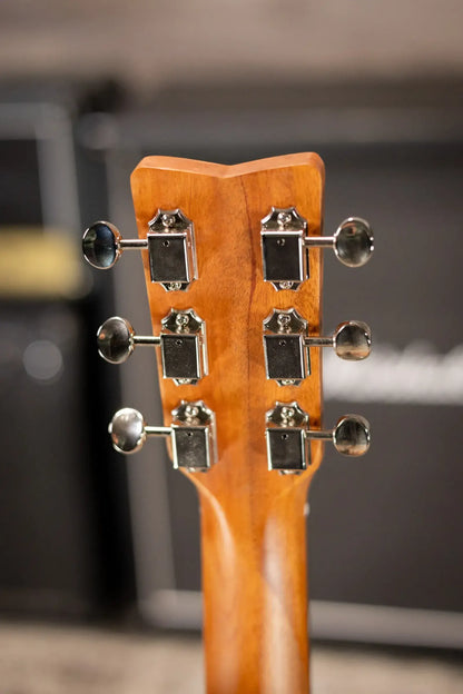 Yamaha JR1 FG Junior Acoustic Guitar with Gig Bag