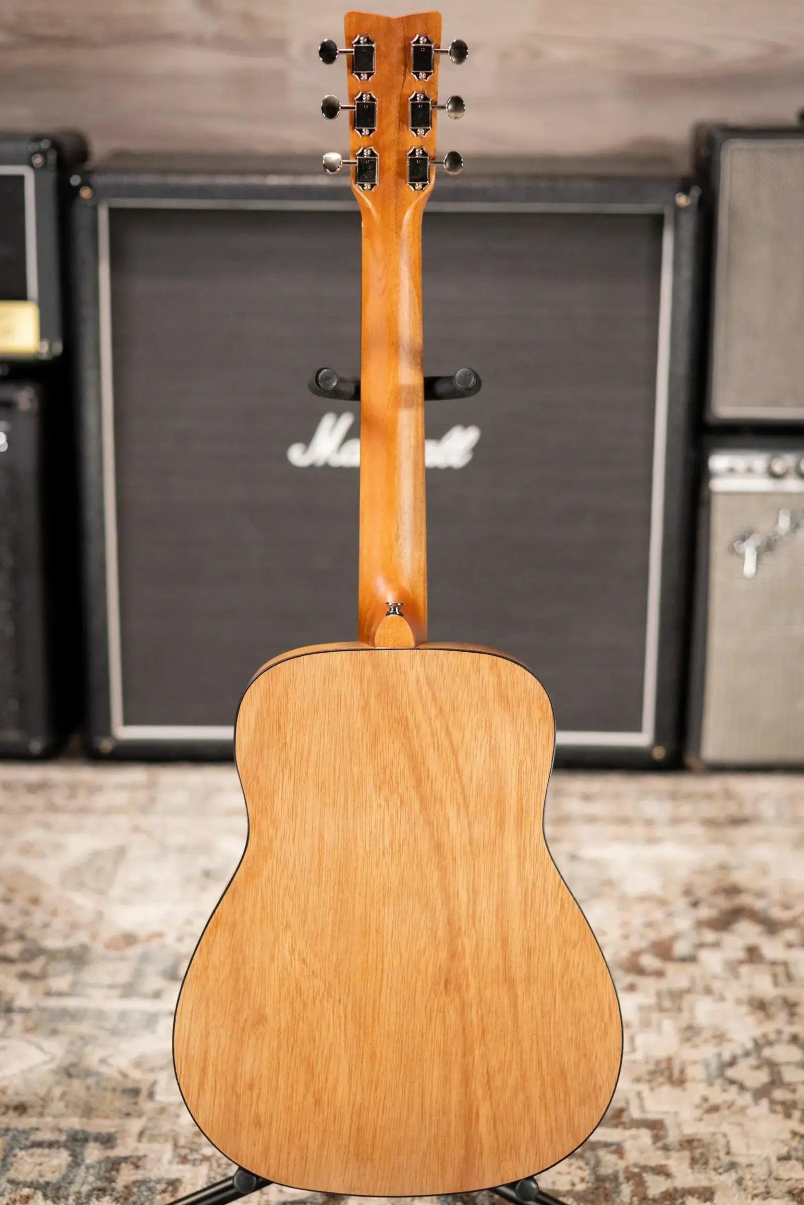 Yamaha JR1 FG Junior Acoustic Guitar with Gig Bag