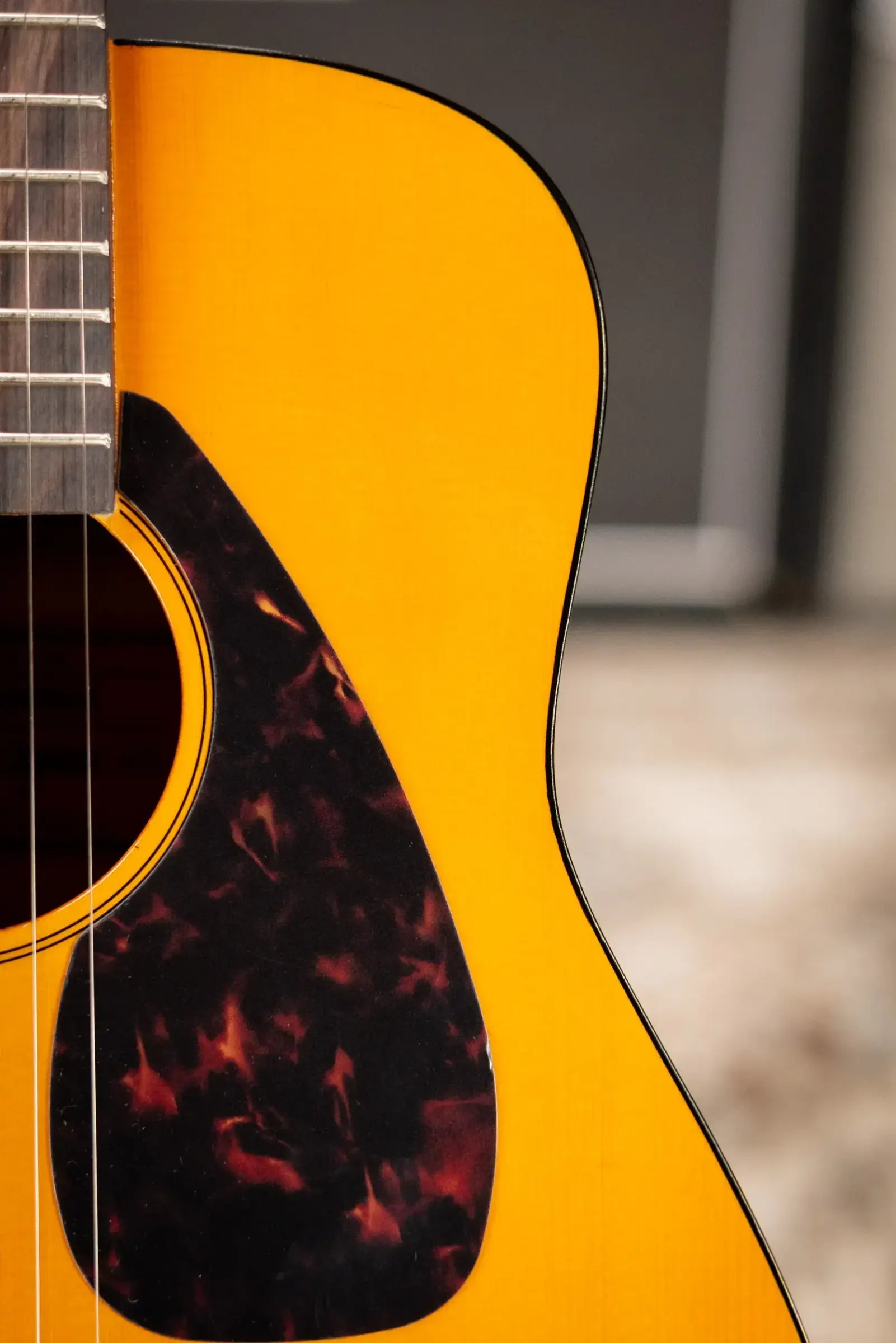 Yamaha JR1 FG Junior Acoustic Guitar with Gig Bag