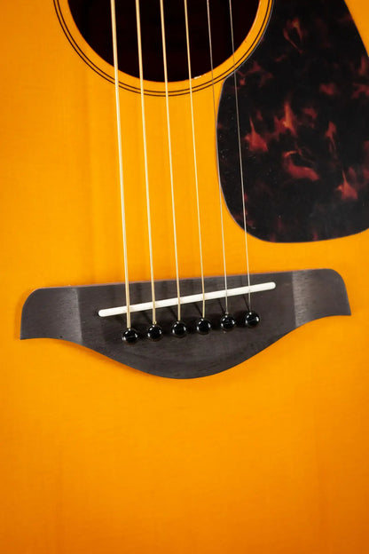 Yamaha JR1 FG Junior Acoustic Guitar with Gig Bag