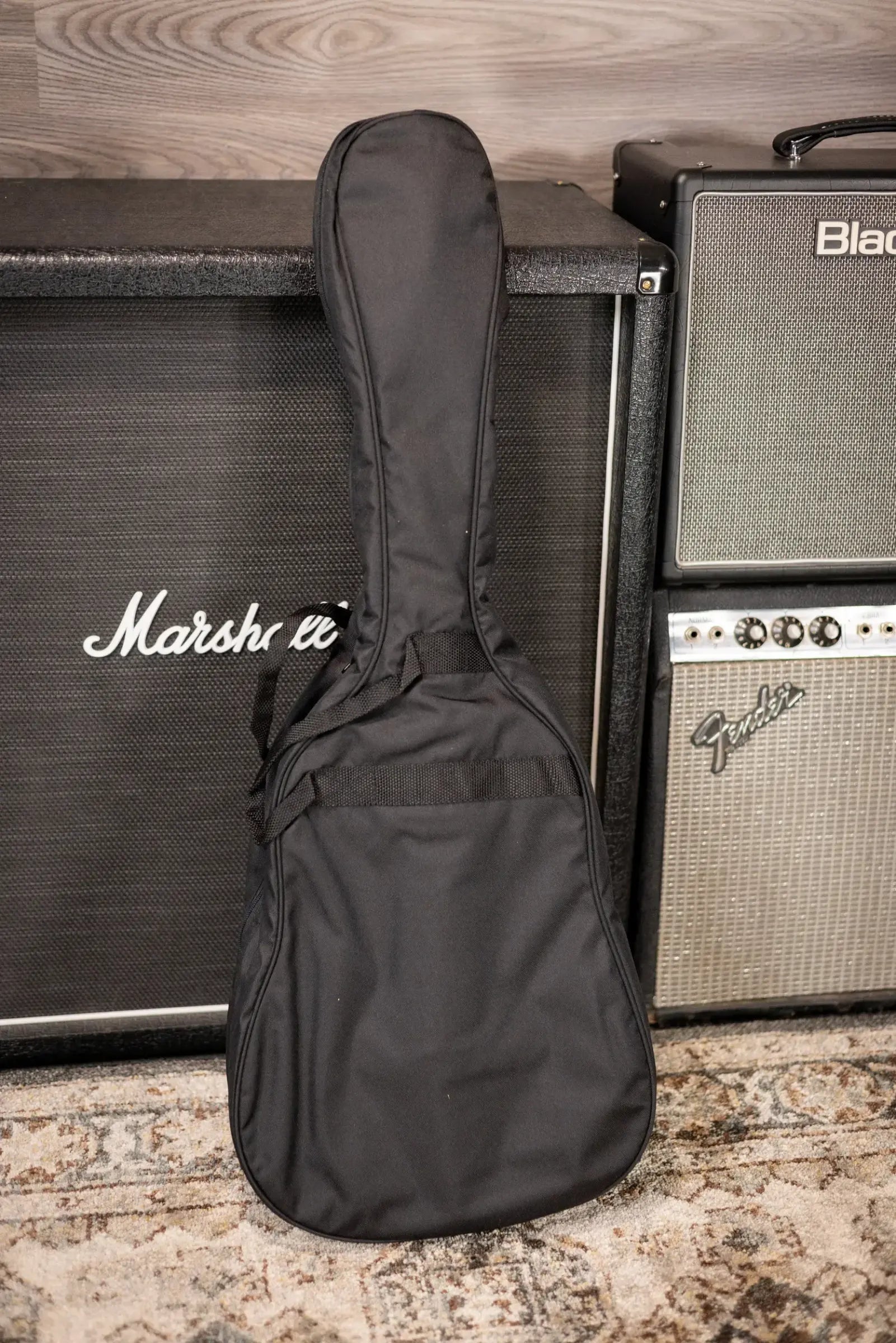 Yamaha JR1 FG Junior Acoustic Guitar with Gig Bag