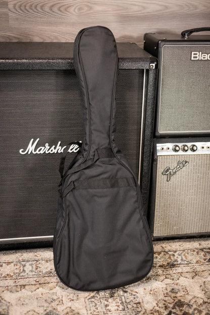 Yamaha JR1 FG Junior Acoustic Guitar with Gig Bag