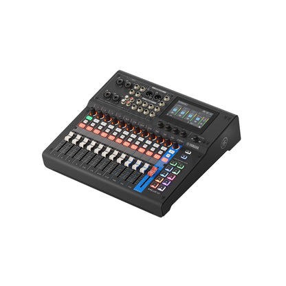 Yamaha MGX12 Digital Mixer - Black