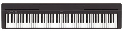 Yamaha P-45B 88-Key Digital Piano with Speakers