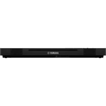 Yamaha P 225 88 Note Weighted Action Digital Piano back