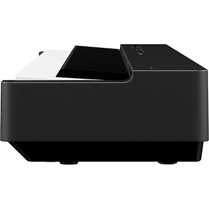 Yamaha P 225 88 Note Weighted Action Digital Piano side