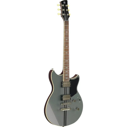 Yamaha Revstar RSS20 Electric Guitar - Mist Green with Gig Bag