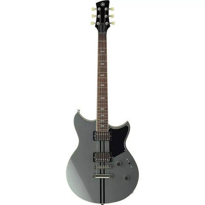 Yamaha Revstar RSS20 Electric Guitar - Mist Green with Gig Bag