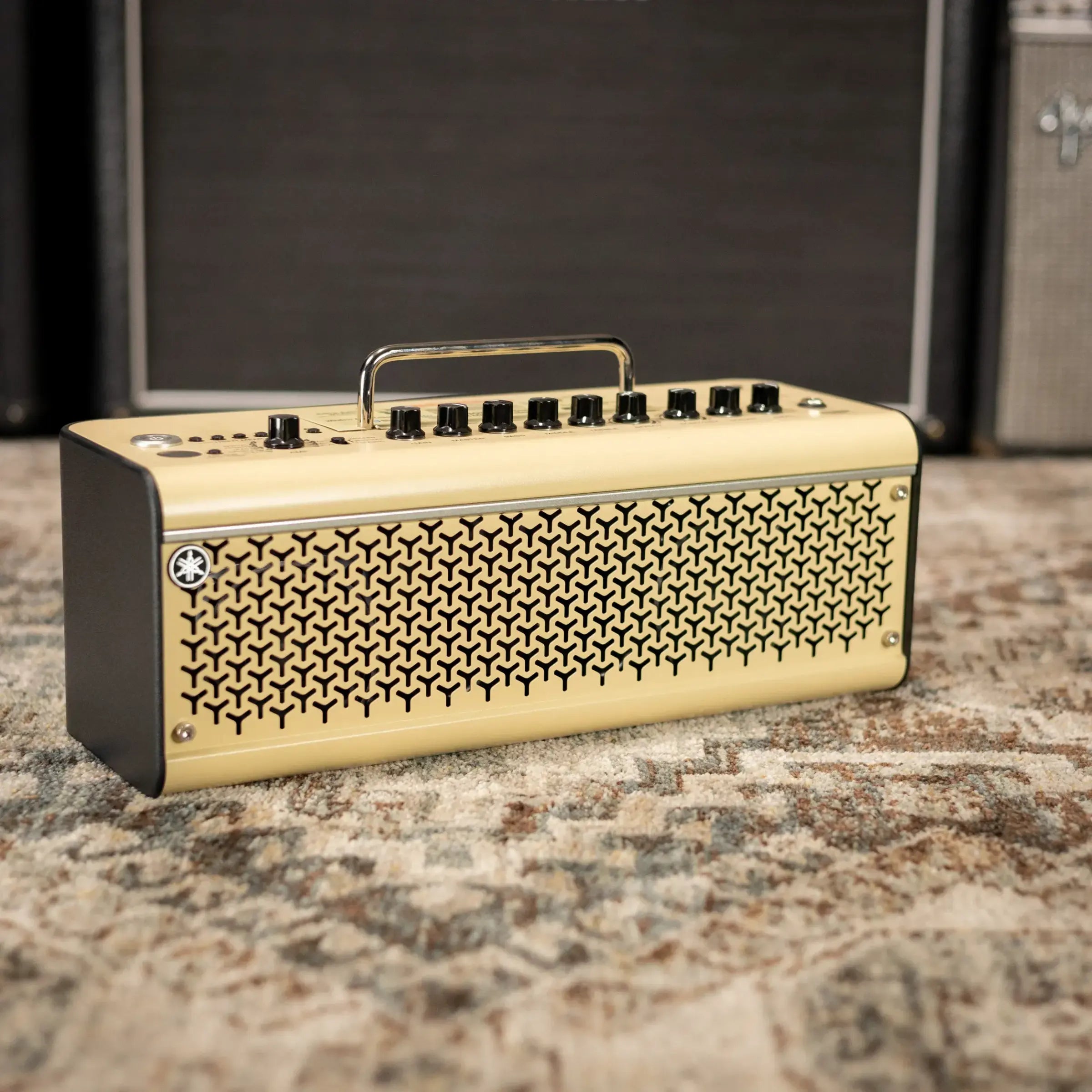 Yamaha THR30II-WL Amp - Used