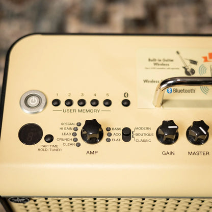 Yamaha THR30II-WL Amp - Used