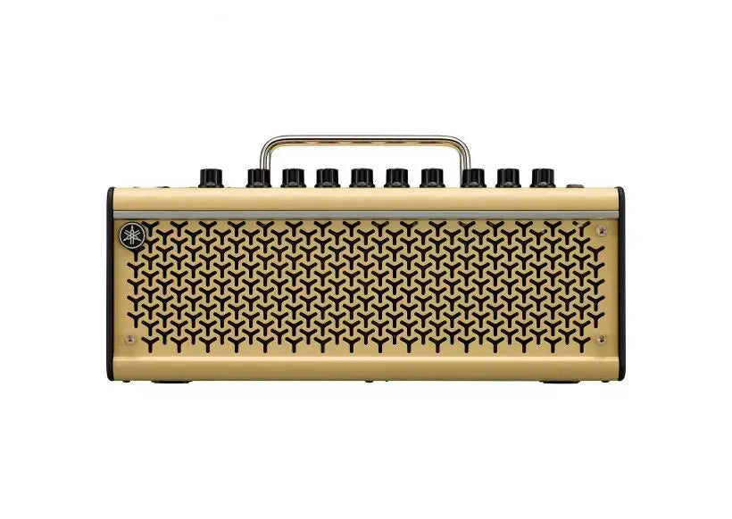 Yamaha THR-10II Wireless Desktop Amplifier