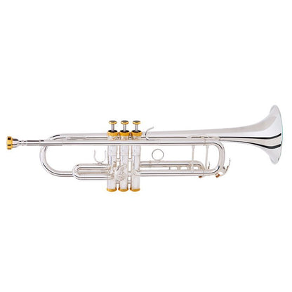 Yamaha YTR-8335IIRSKG Limited Edition Kangakki Xeno Trumpet - Professional Bb Trumpet