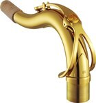 Yamaha YTS-62III Professional Tenor Saxophone - Gold Lacquer