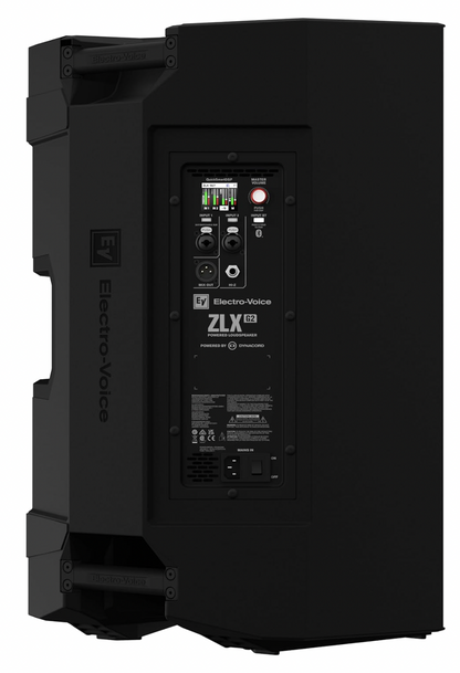 Electro-Voice ZLX-15P-G2 1000W 15-inch Powered Speaker with Bluetooth