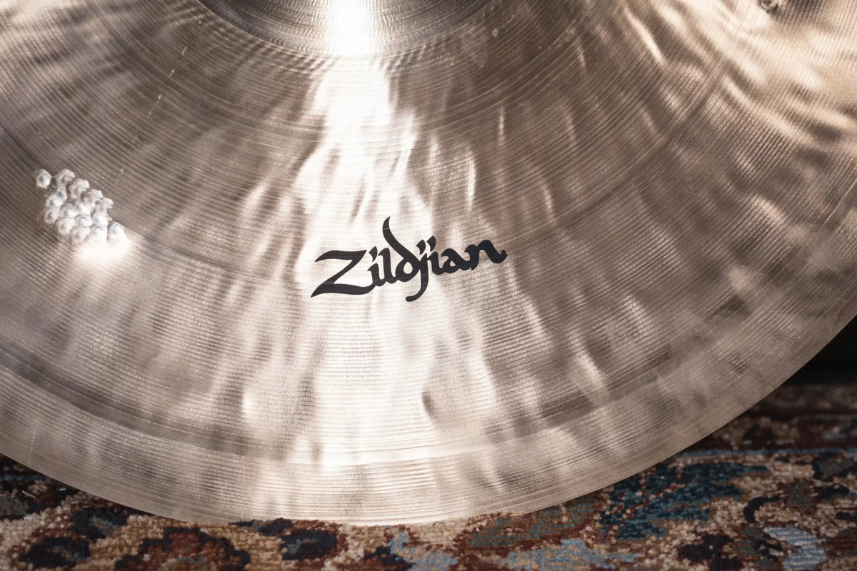 Zildjian 20" K Symphonic Traditional