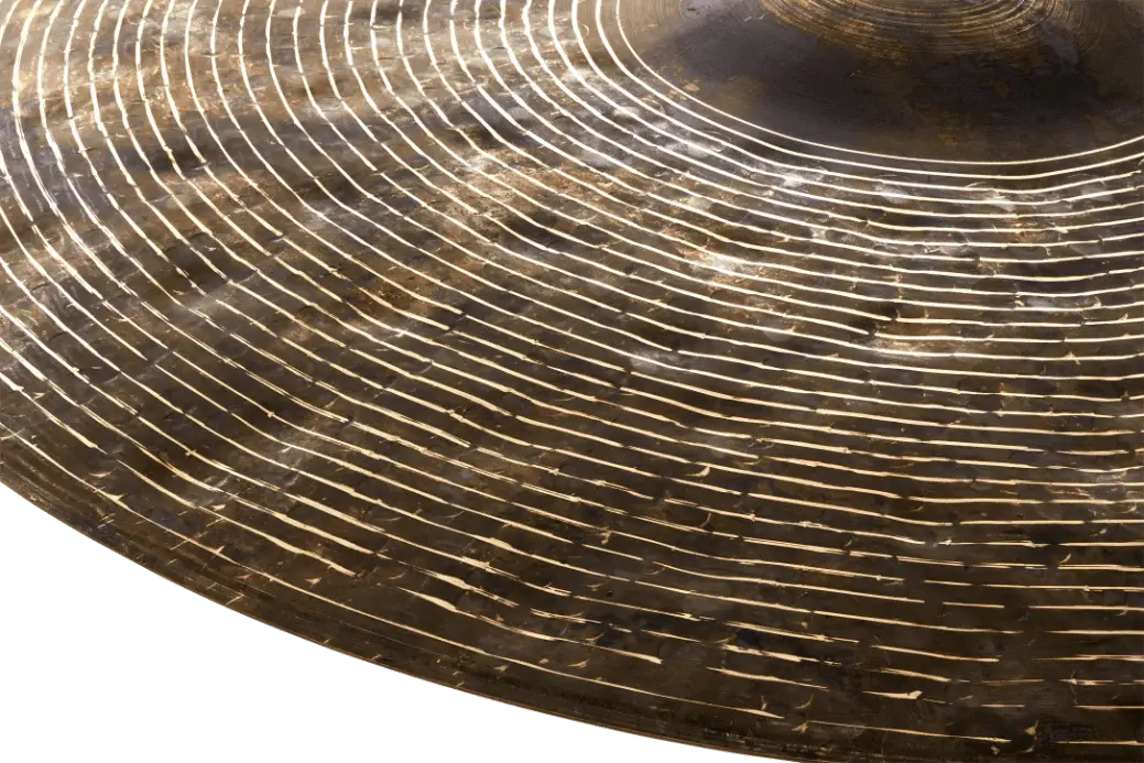 Zildjian K Custom Special Dry Ride 21 Cymbal 6703dfdce304f