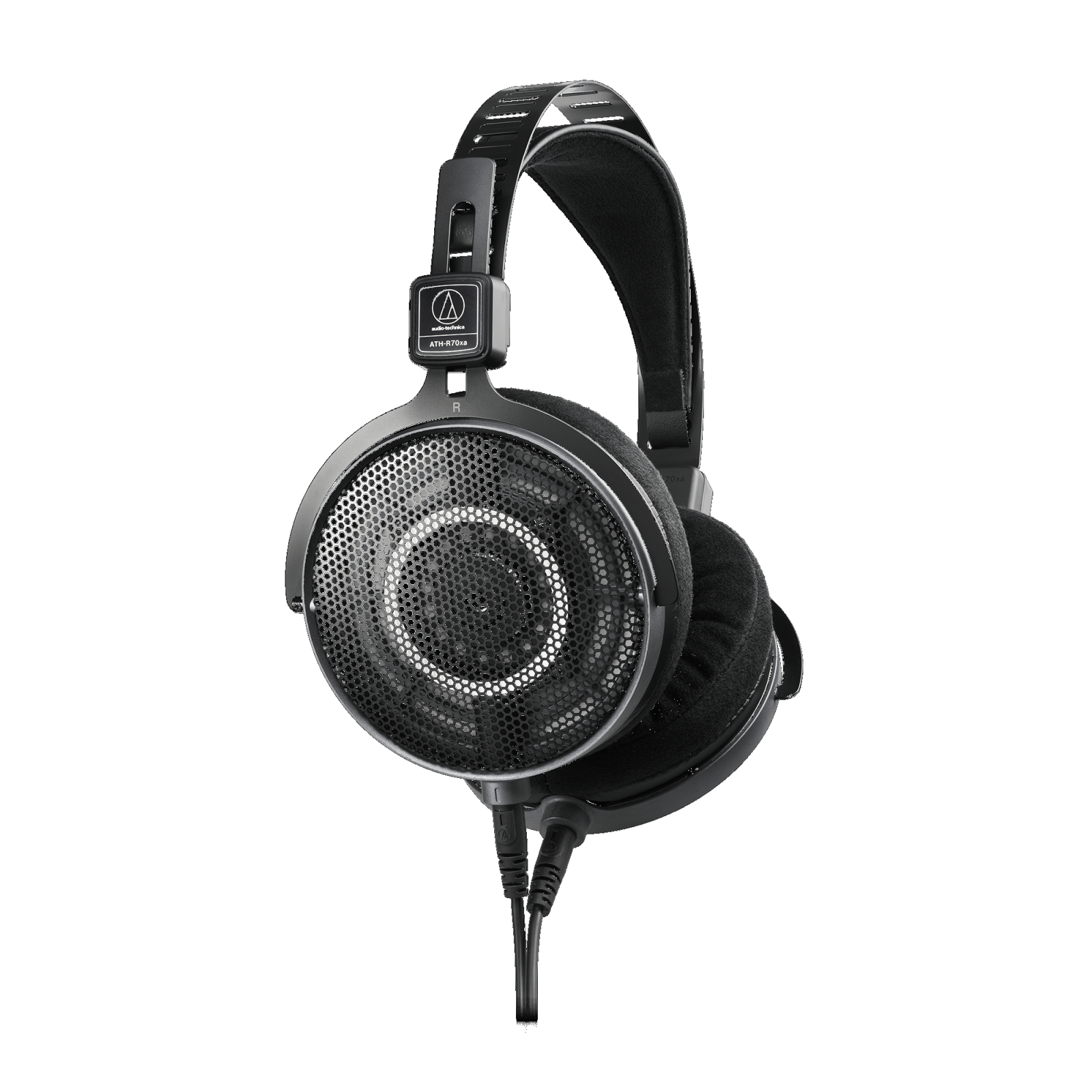Audio Technica ATH-R70xa Professional Open-Back Headphones