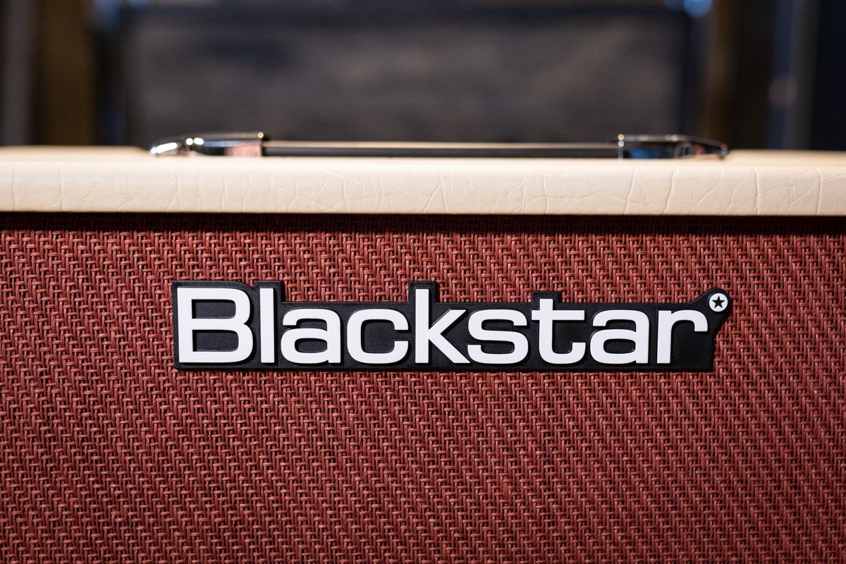 blackstar debut 50w combo amp cream haggertys 02