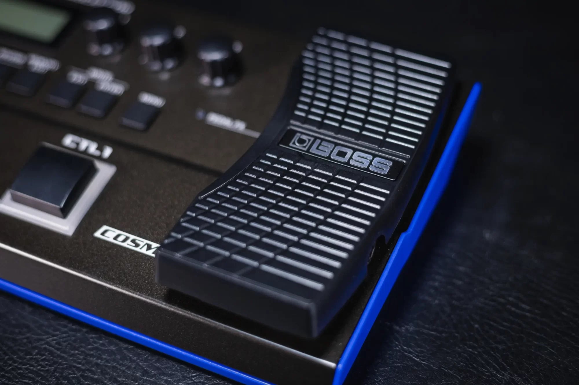 boss GT 1 Guitar Multi effects Pedal haggertys 04