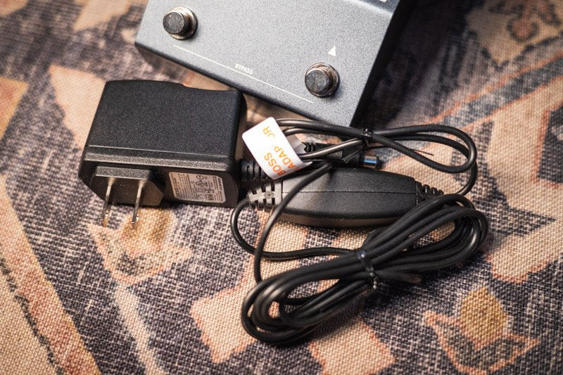 boss IR 200 amp and cabinet pedal haggertys 12