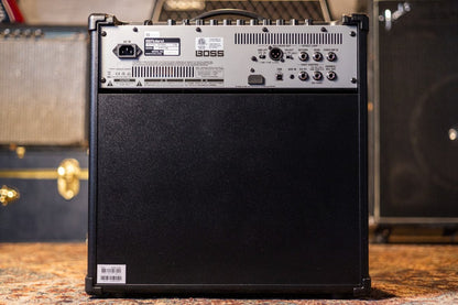 Boss KTN-110B Katana Bass 1x10" Combo Amp, 60w