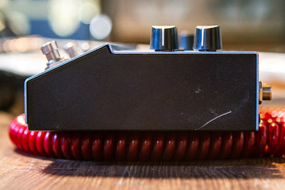 boss MD 500 modulation guitar pedal haggertys 6