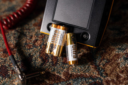 Boss OD-200 Hybrid Drive Overdrive Pedal
