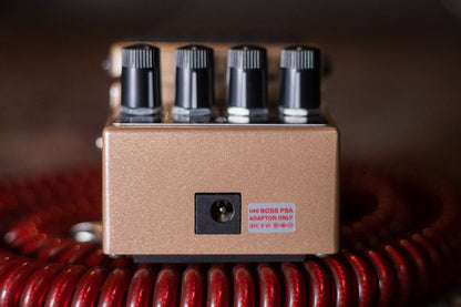 boss aw 3 auto wah pedal haggertys 7