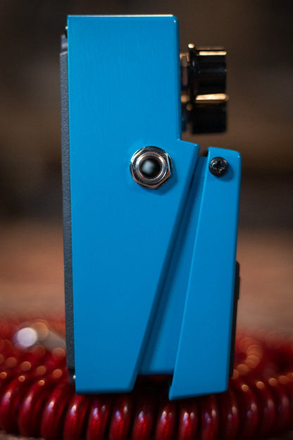 boss bd 2w waza craft blues driver pedal haggertys 4