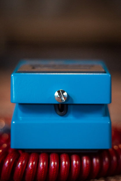 boss bd 2w waza craft blues driver pedal haggertys 7