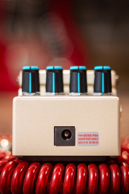 boss dd 3t digital delay pedal haggertys 8