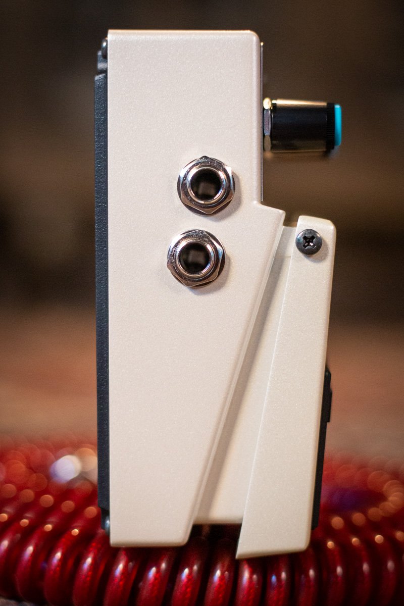 boss dd 8 digital delay pedal haggertys 4