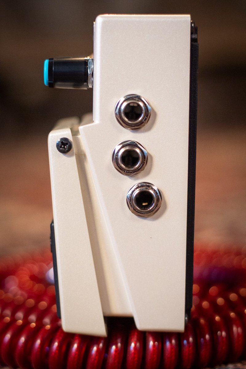 boss dd 8 digital delay pedal haggertys 6