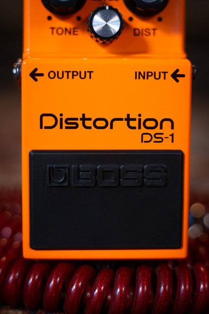 boss ds 1 distortion pedal haggertys 3 20220825132118