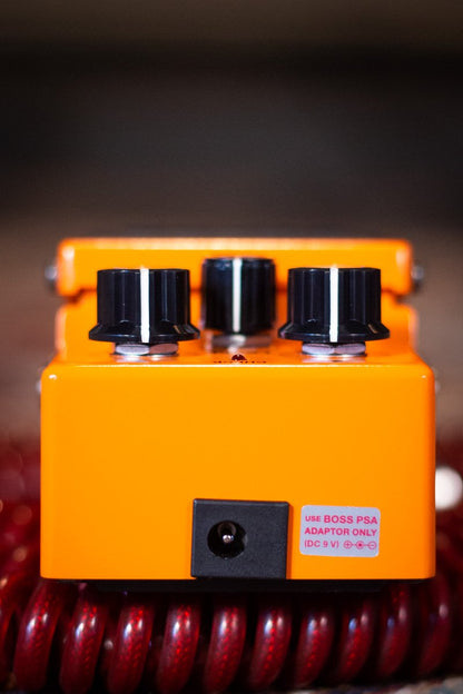 boss ds 1 distortion pedal haggertys 8 20220825132123