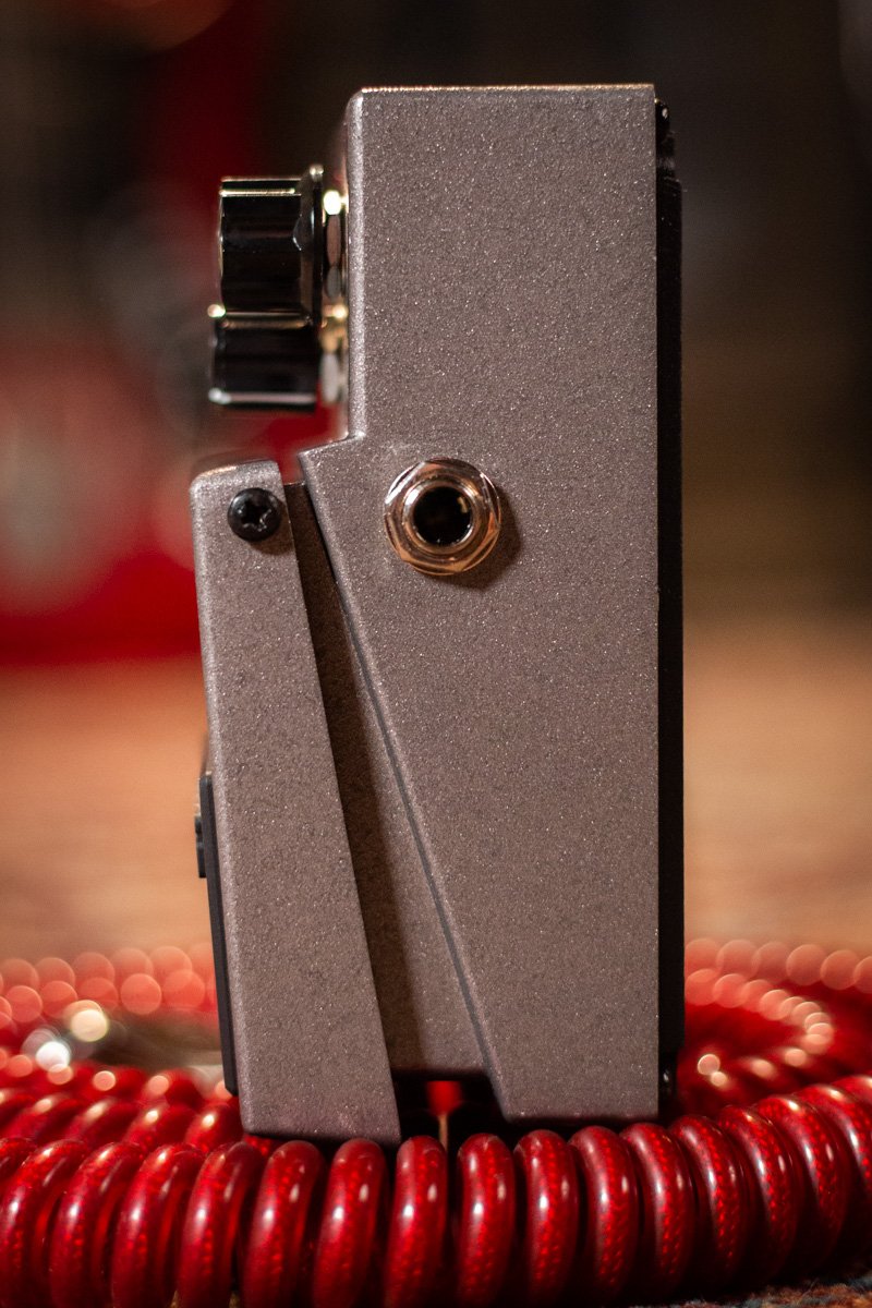boss fz 1w waza craft fuzz pedal haggertys 6