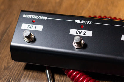 boss ga fc goot controller pedal haggertys 2