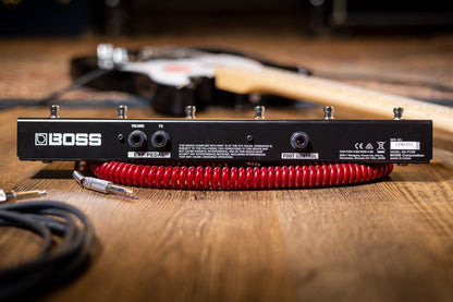 boss ga fc goot controller pedal haggertys 5