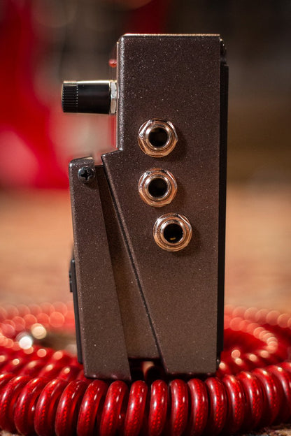 Boss RV-6 Digital Reverb Pedal