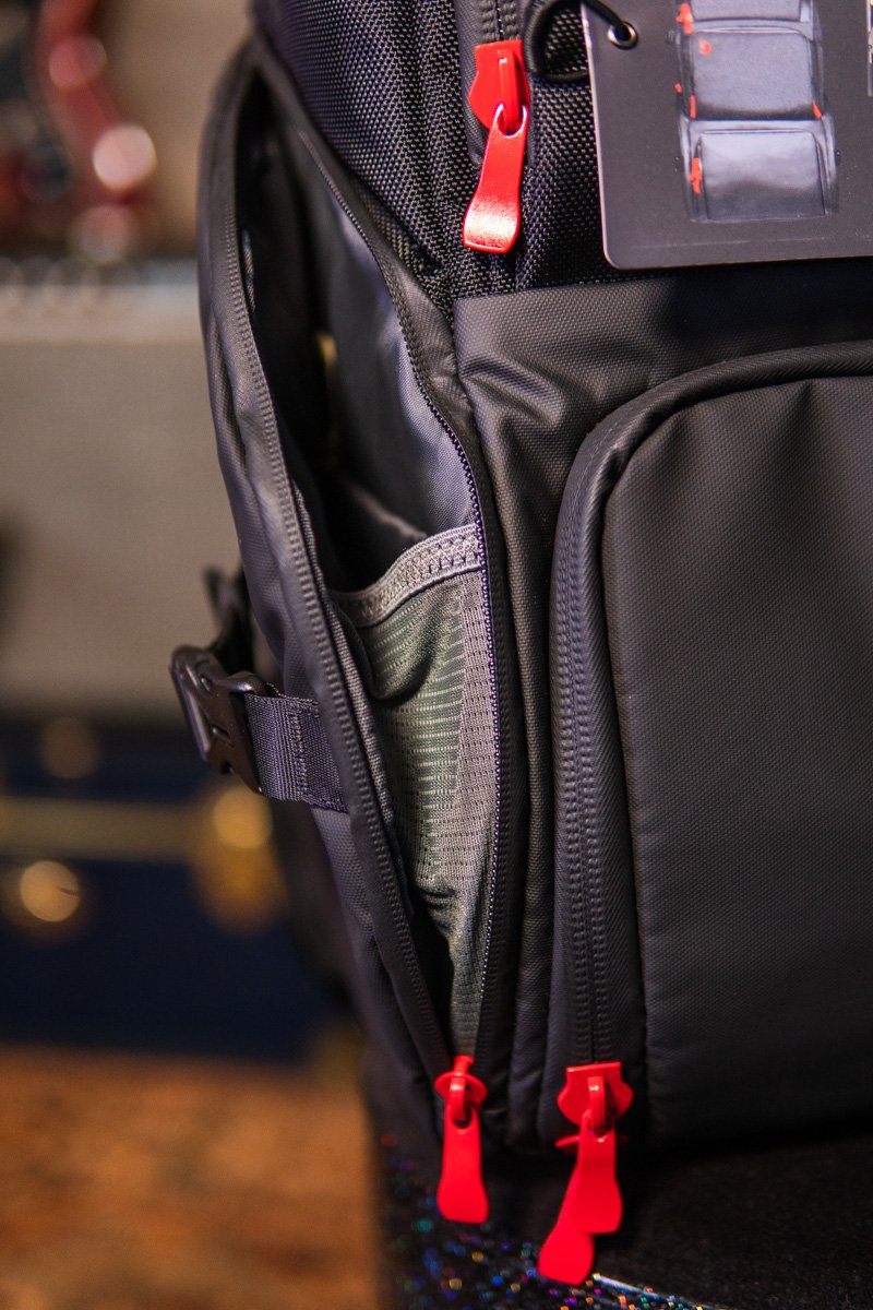 daddario backline transport pack haggertys 08