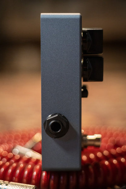 Darkglass Alpha Omicron Bass Preamp Pedal