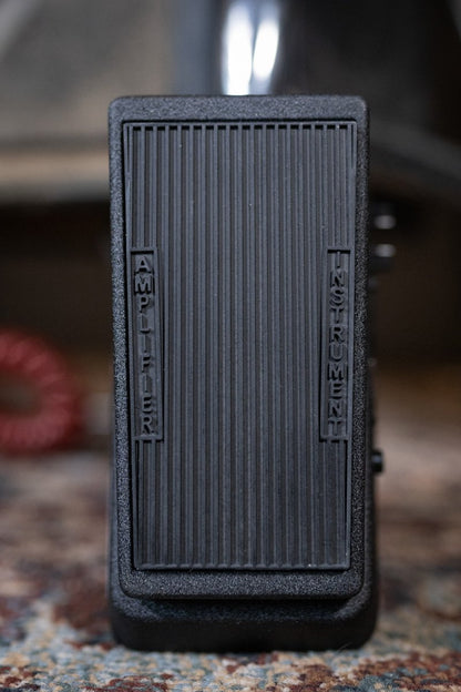 dunlop cbm535q black cry baby mini wah haggertys 2