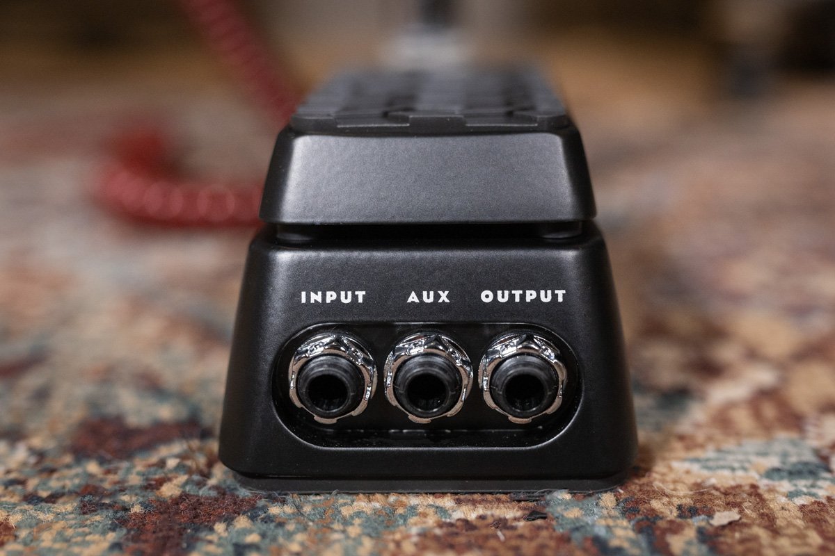 dunlop dvp4 volume x mini haggertys 4