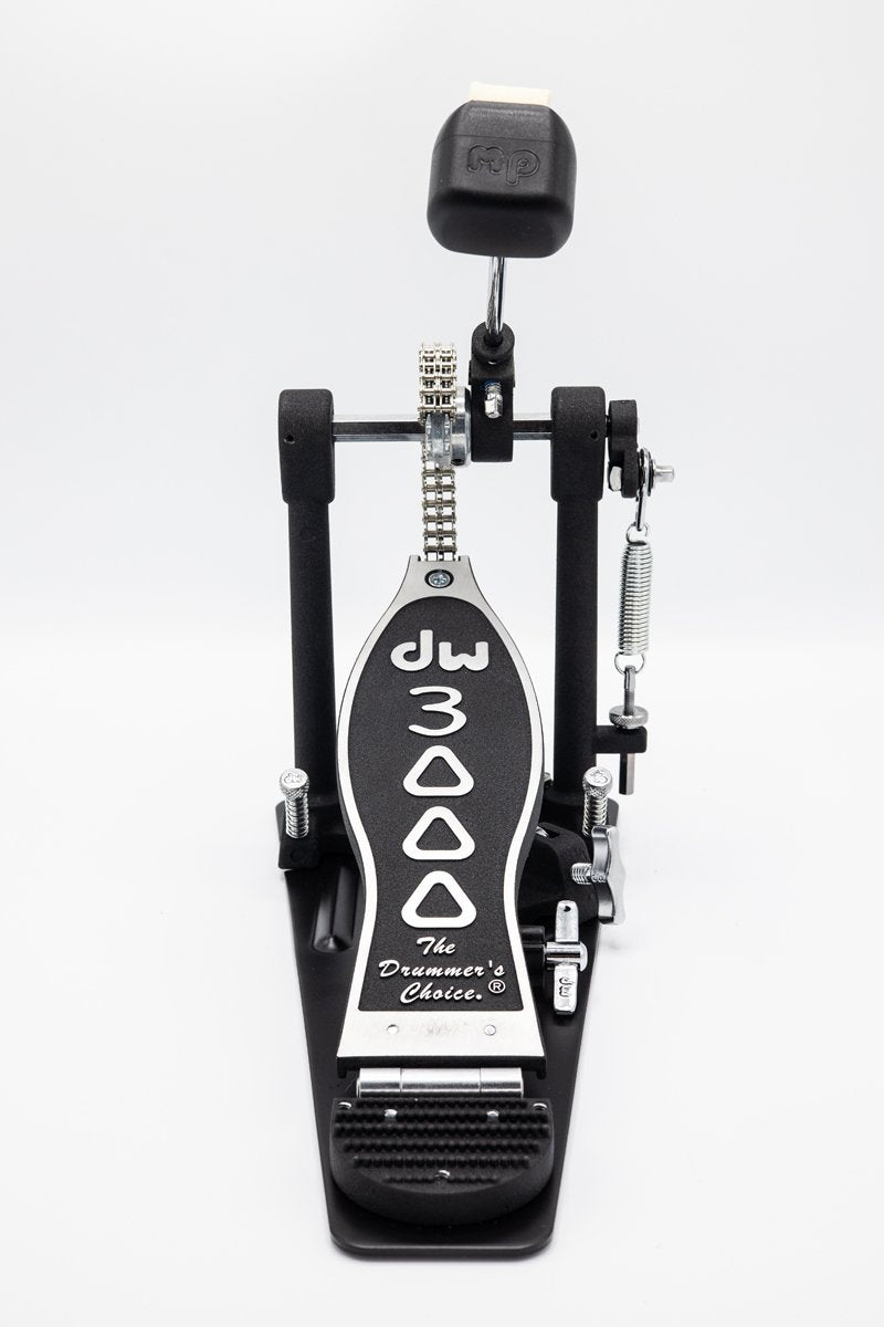DW 3000 Series Single Kick Pedal