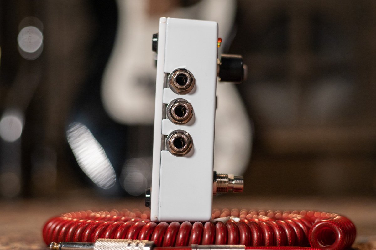 electro harmonix 720 stereo looper haggertys 6